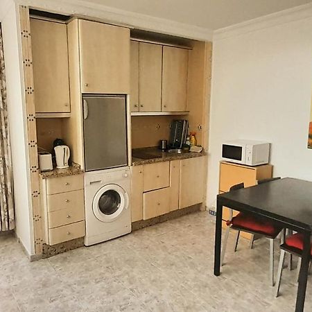 Apartamento En El Centro De Torremolinos Exteriör bild