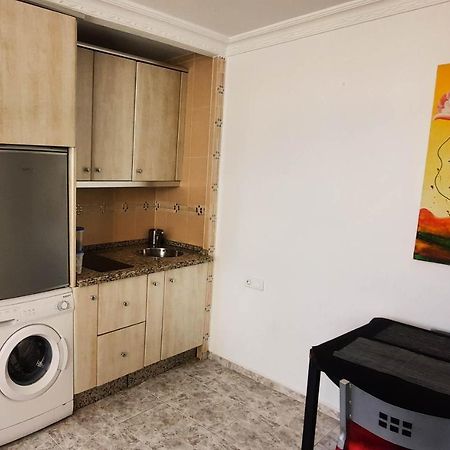 Apartamento En El Centro De Torremolinos Exteriör bild