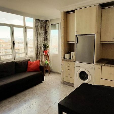 Apartamento En El Centro De Torremolinos Exteriör bild