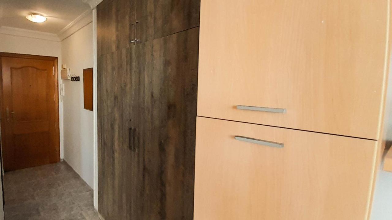 Apartamento En El Centro De Torremolinos Exteriör bild
