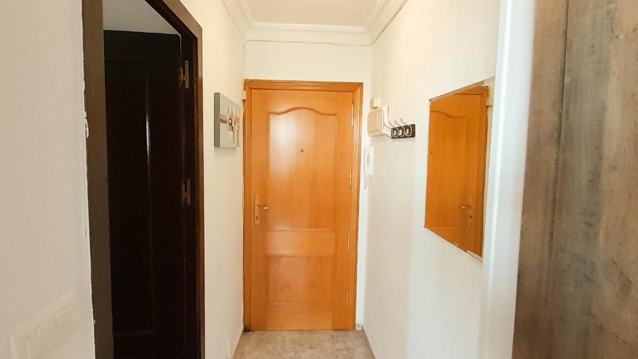 Apartamento En El Centro De Torremolinos Exteriör bild