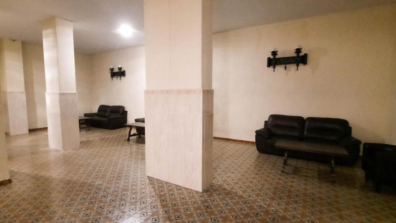 Apartamento En El Centro De Torremolinos Exteriör bild